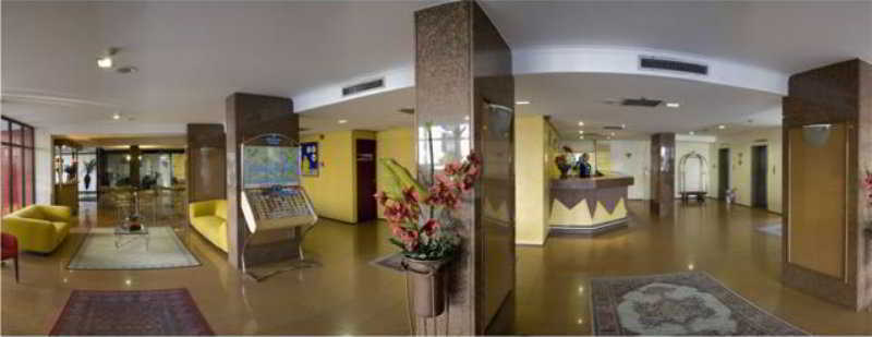 Rede Andrade LG Inn Recife Exterior foto