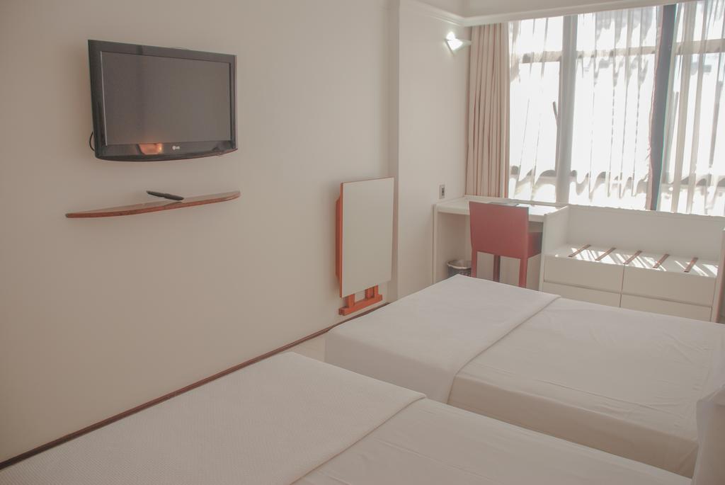 Rede Andrade LG Inn Recife Habitación foto