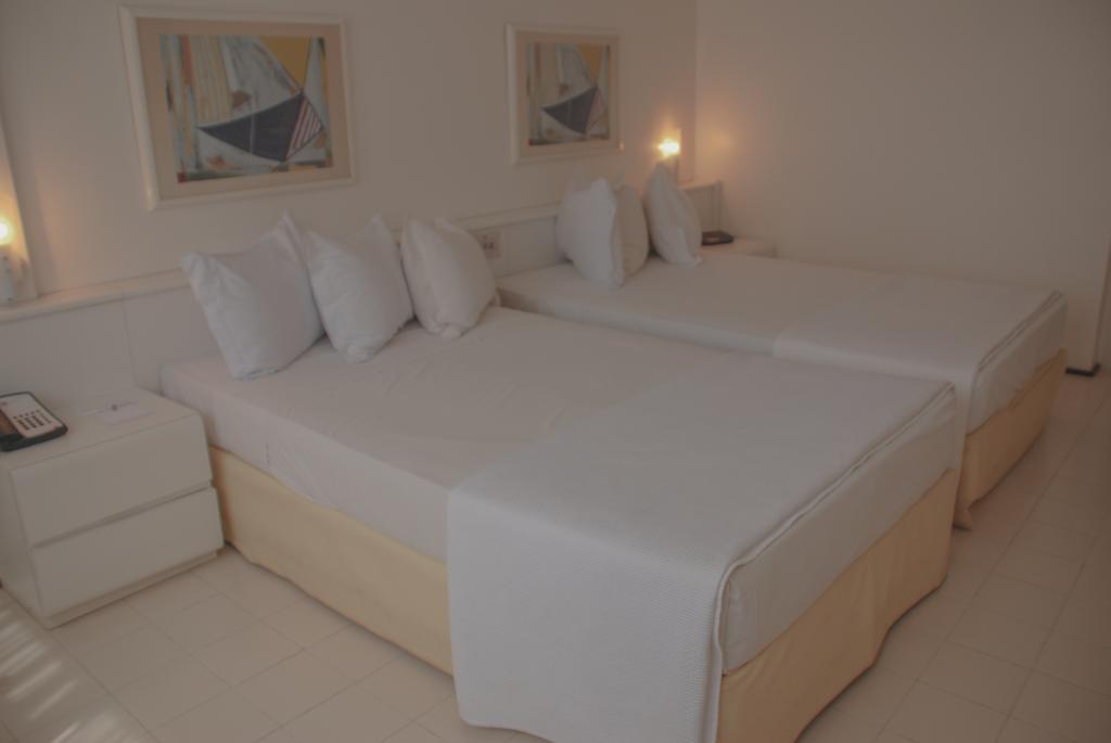 Rede Andrade LG Inn Recife Habitación foto