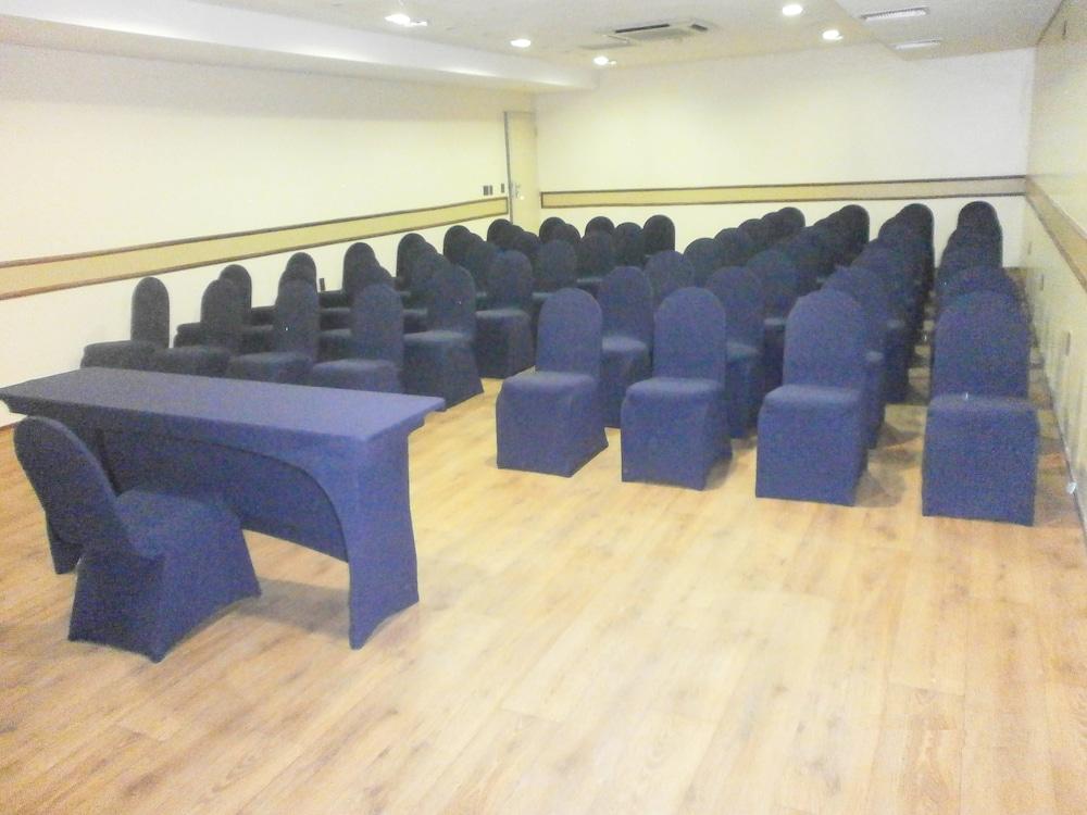 Rede Andrade LG Inn Recife Exterior foto