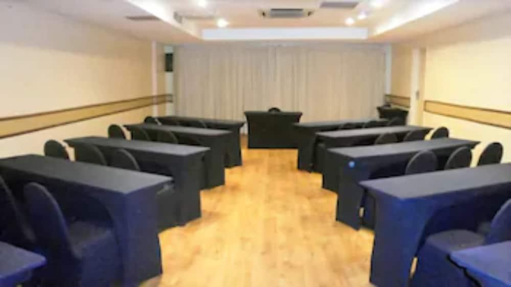 Rede Andrade LG Inn Recife Exterior foto