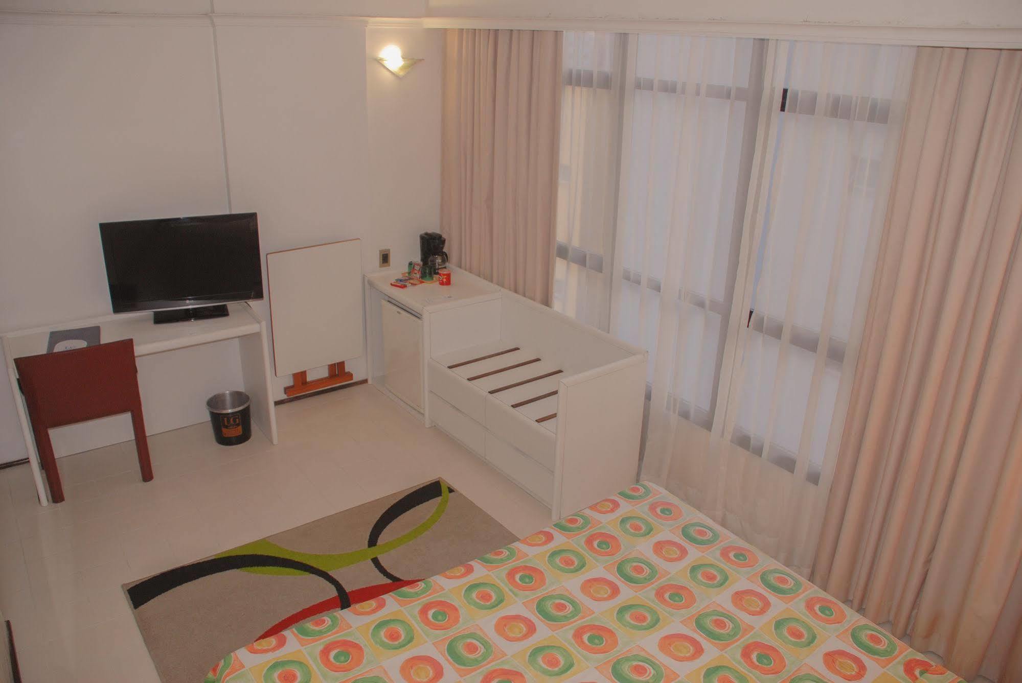 Rede Andrade LG Inn Recife Exterior foto